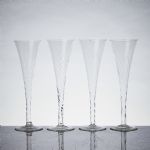 1722 3188 Champagneglas